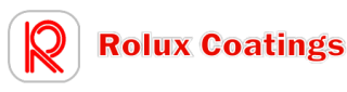 Rolux Coatings Logo